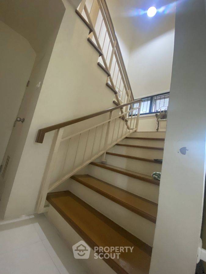 รูป ขายบ้าน 3 ห้องนอน ในโครงการศรณี คาซ่า เวสต์เกต บางบัวทอง (ID 2158441) - รูปที่ 4/8