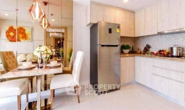 รูป ขายคอนโด 1 ห้องนอน ที่ The Jewel Condominium พัทยาเหนือ พราตำหนัก (ID 995035) - รูปที่ 1/4