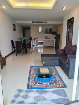 คอนโด 2 ห้องนอน 106 ตร.ม. ขาย The Residences @ Dream Pattaya (ID 1534260)