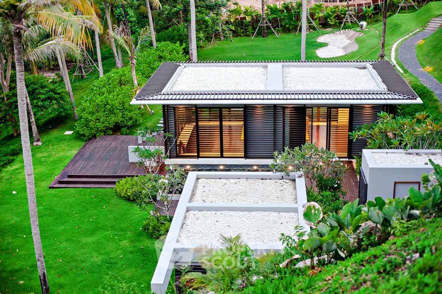 picture Pet-Friendly 10-BR Villa For Sale At The Cape Residences, Phuket (ID 792683) - 19/38