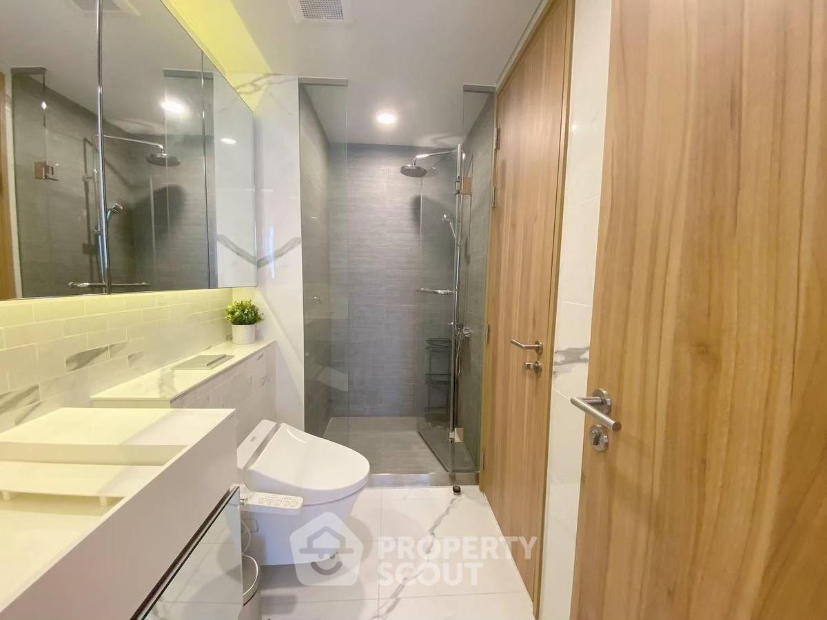รูป คอนโดให้เช่า 3 ห้องนอน 116 ตร.ม. สยามมีส เอ็กซ์คลูซีฟ สุขุมวิท 31 ใกล้ MRT สุขุมวิท (ID 1886449) - รูปที่ 6/6