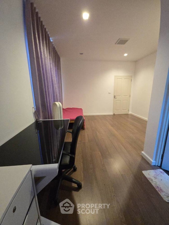 รูป บ้าน 4 ห้องนอน ขาย คาซ่า แกรนด์ อ่อนนุช-วงแหวน (เลี้ยงสัตว์ได้) (ID 1997435) - รูปที่ 14/18