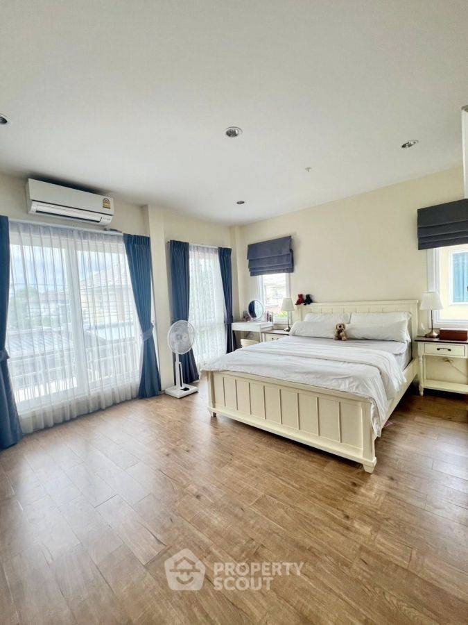 รูป ขายบ้าน 3 ห้องนอน ในโครงการศรณี คาซ่า เวสต์เกต บางบัวทอง (ID 2158441) - รูปที่ 3/8