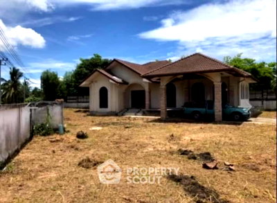 Houses for sale Frost Magical Ice of Siam : Pet-Friendly 3-BR House With Big Land, Pong Near Pattaya (ID 1602552)