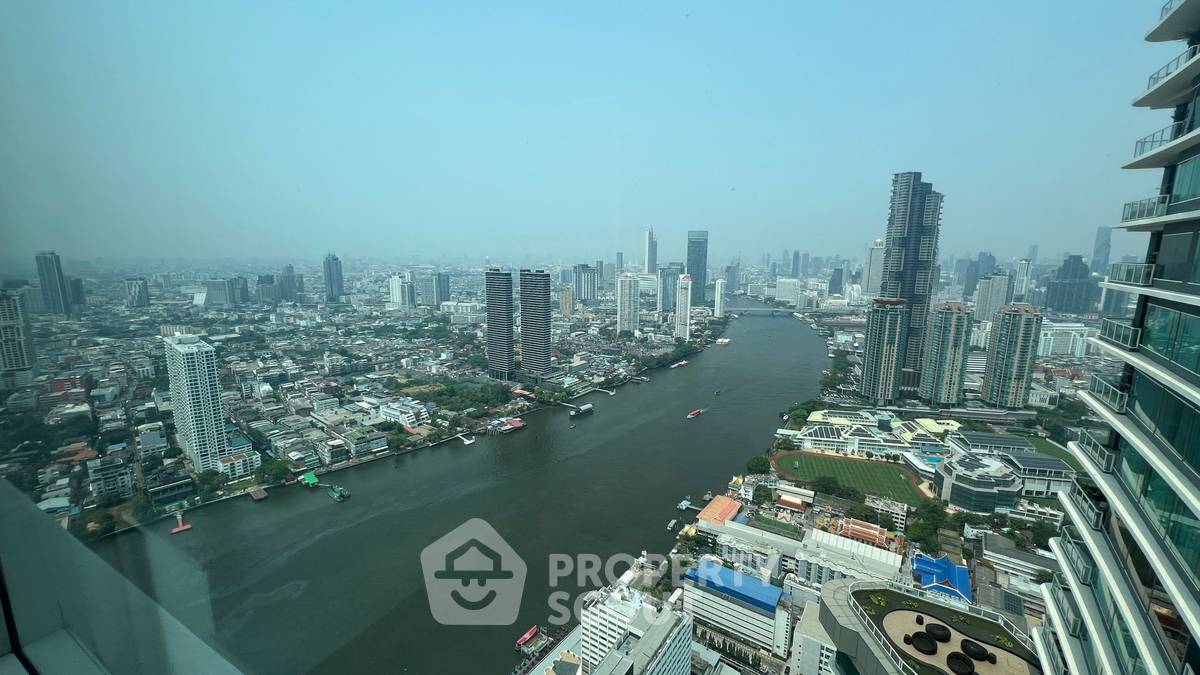 รูป คอนโด 4 ห้องนอน ขายที่ เมนนัม เรสซิเดนซ์ ชั้น 49 (ID 2076070) - รูปที่ 28/37