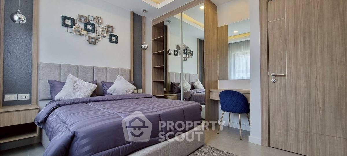 รูป บ้านเดี่ยว 4 ห้องนอน ขาย พร้อมเลี้ยงสัตว์ได้ โครงการ เซนส์ซิริ มิดทาวน์ วิลล่า (ID 2099358) - รูปที่ 13/22