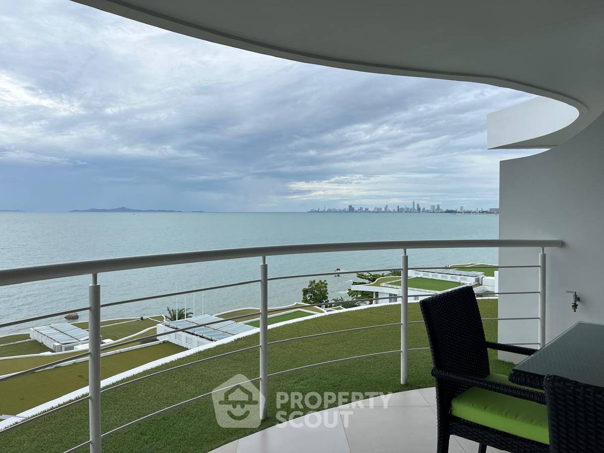 รูป คอนโด 3 ห้องนอน ขาย Pure Na Jomtien ใกล้นาจอมเทียน 📍 (ID 1900921) - รูปที่ 7/13