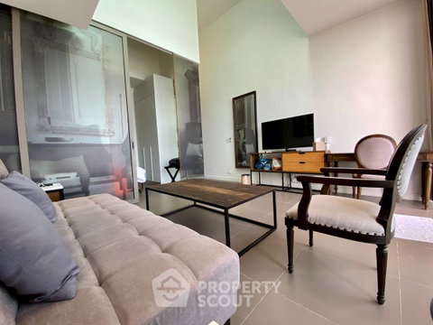 คอนโด 1 ห้องนอน 55 ตร.ม. ใน Modus Beachfront ใกล้ Wongamat (ID 1001491)