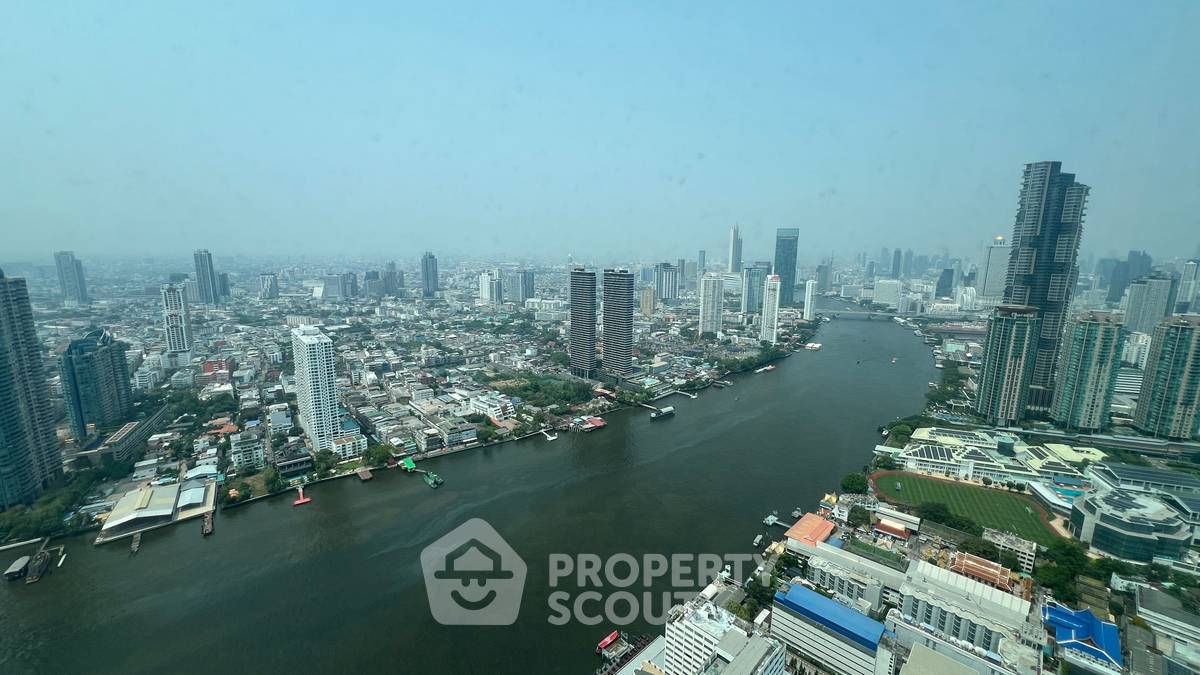 รูป คอนโด 4 ห้องนอน ขายที่ เมนนัม เรสซิเดนซ์ ชั้น 49 (ID 2076070) - รูปที่ 27/37