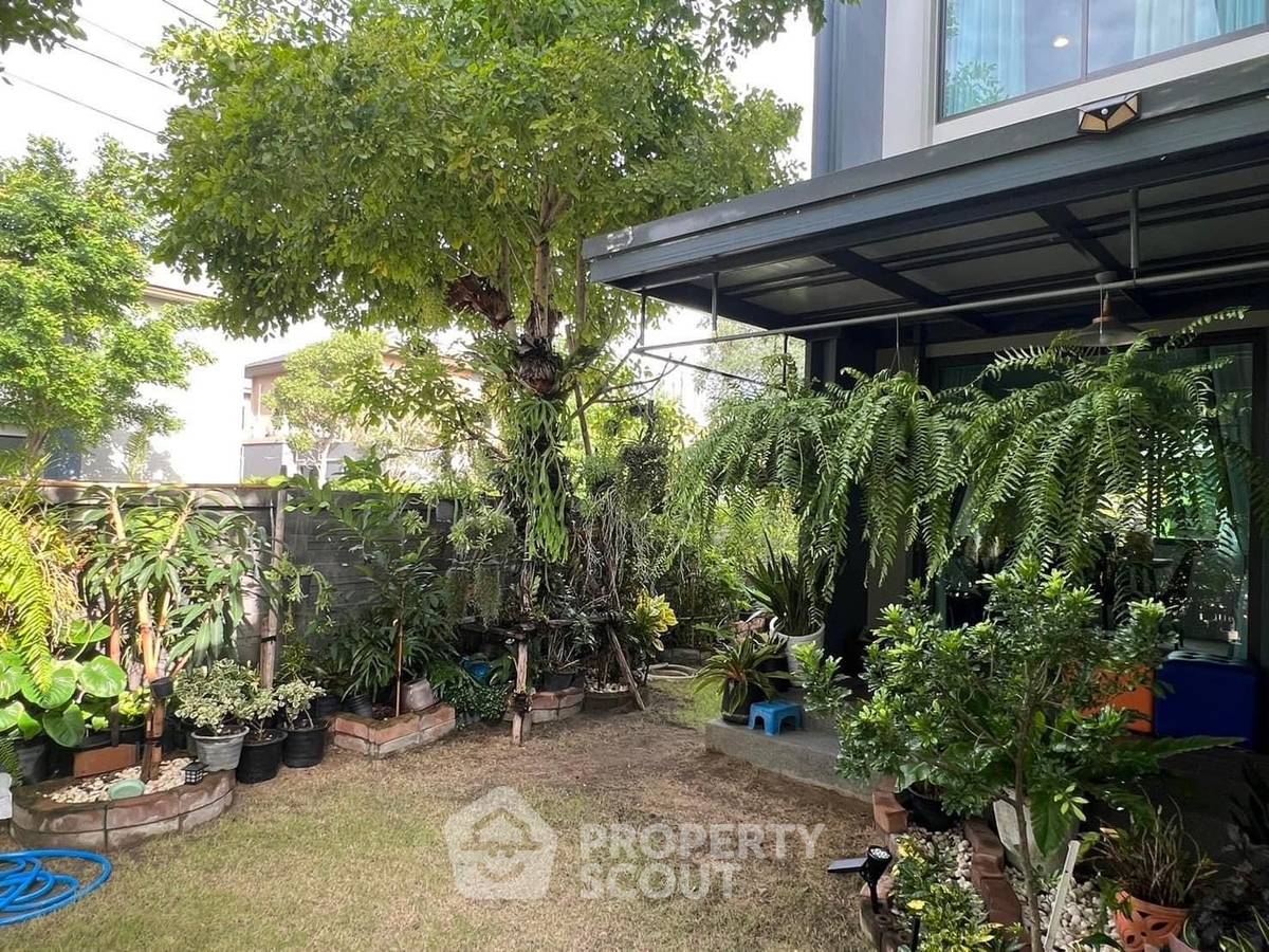 รูป บ้าน 4 ห้องนอน ขาย โครงการ บุราสิริ พระราม 2 ทำเล สะแม่น้ำ (167 ตร.ม.) (ID 1553763) - รูปที่ 2/19