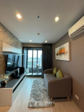 คอนโด 1 ห้องนอน ชั้น 24 ขนาด 30 ตร.ม. Ideo Mobi Wong Sawang Interchange ใกล้ MRT บางซ่อน 100 ม. (ID 668794)