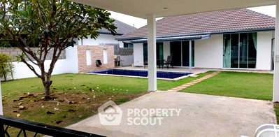 Houses for sale Hua Hin Bus Station : 3-BR Villa For Sale, Mil Pool Villas Hua Hin, Hua Hin City (ID 1533815)