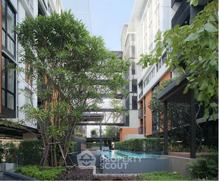 รูป คอนโด 1 ห้องนอน ขาย Apple Condo สำโรงเหนือ ชั้น 5 พื้นที่ 54 ตร.ม. (ID 1657341) - รูปที่ 15/17
