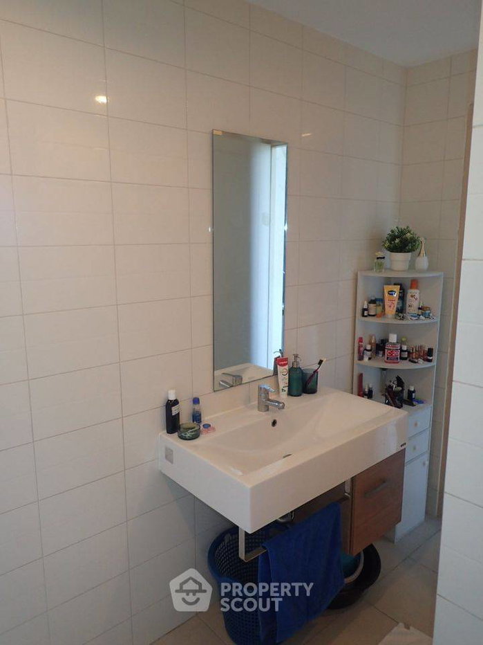 รูป คอนโด 1 ห้องนอน ขาย Apple Condo สำโรงเหนือ ชั้น 5 พื้นที่ 54 ตร.ม. (ID 1657341) - รูปที่ 13/17