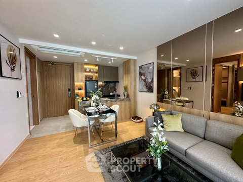 1-BR Condo On 3rd Floor, The Balance Condo By The Beach (ID 1530475)