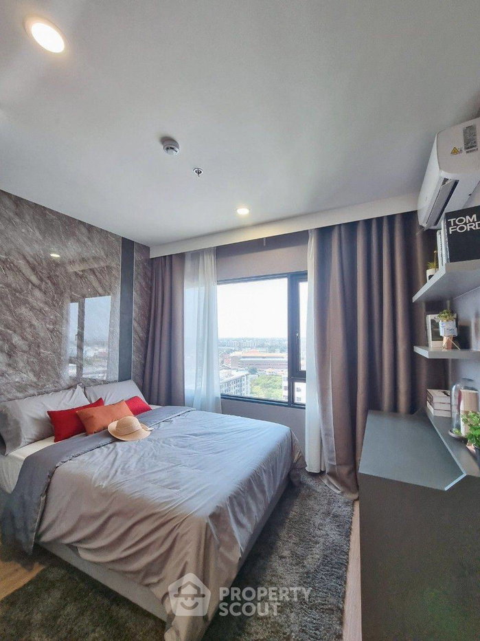 รูป คอนโด 2 ห้องนอน The Livin เพชรเกษม ใกล้ MRT ภาษีเจริญ 300 ม. (ID 996848) - รูปที่ 8/8