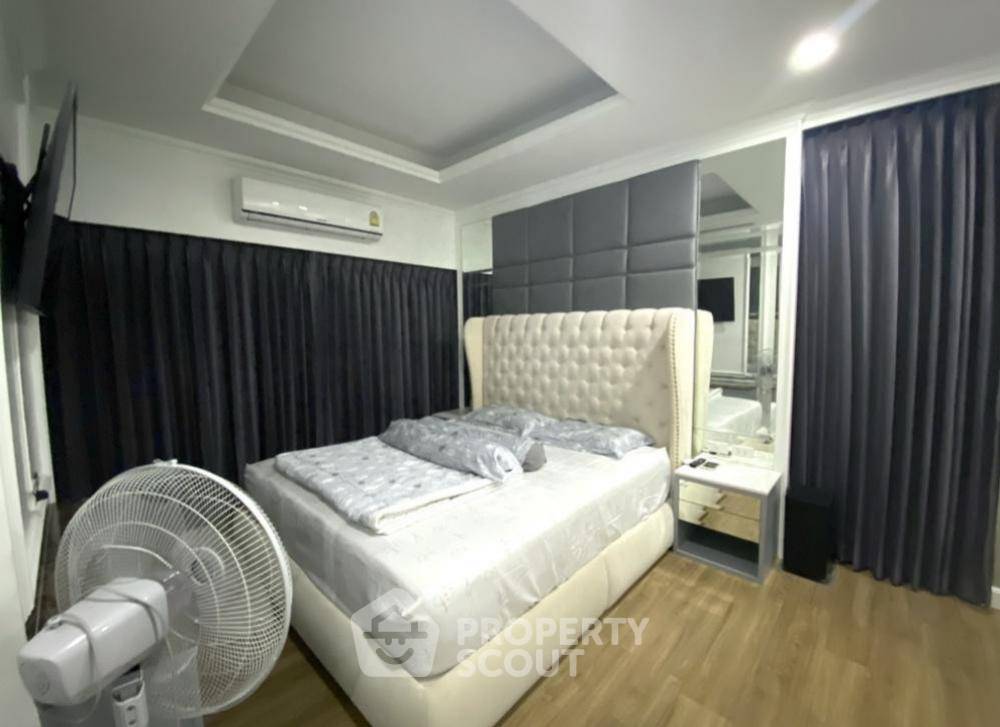 รูป บ้าน 3 ห้องนอน ขาย พร้อมเลี้ยงสัตว์ Centro Ramintra-Chatuchot เขตสายไหม (ID 1393973) - รูปที่ 41/43