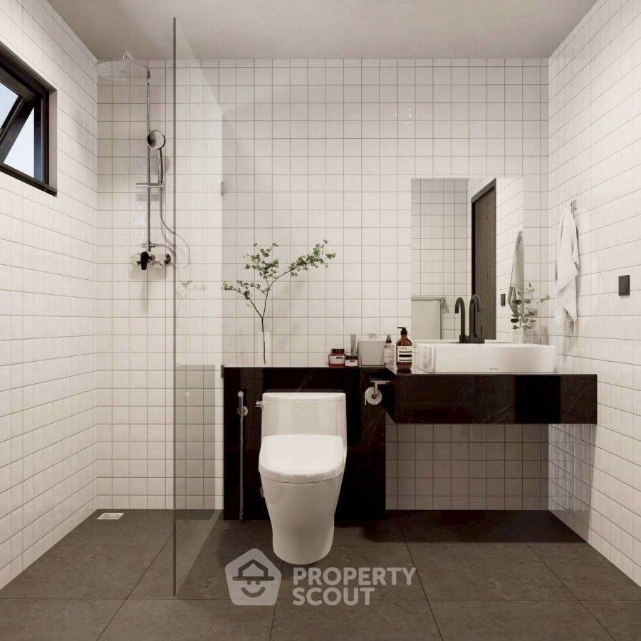 รูป บ้านเดี่ยว 3 ห้องนอน ขาย ในโครงการ Neighborhome Watcharaphon สัมวาสายตะวันออก (ID 2160053) - รูปที่ 8/9