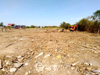 Land for sale Srithai Engineering Products : Land For Sale In Bang Phli Bang Pla, Samut Prakan (ID 1297108)