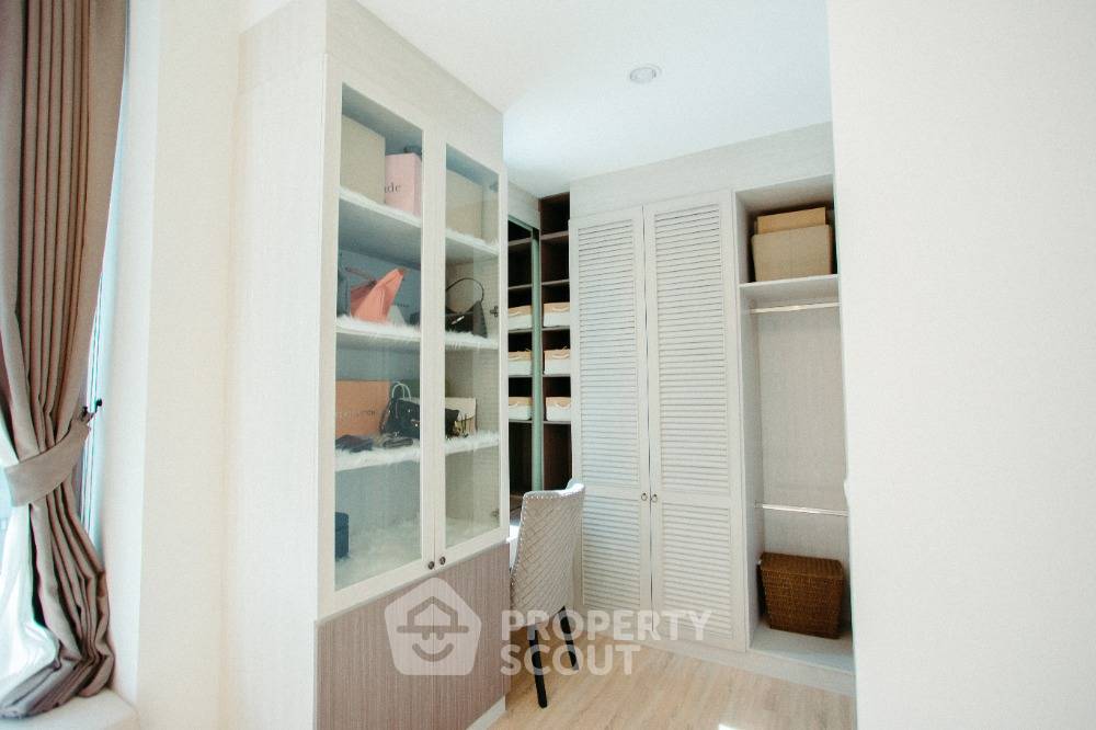 รูป บ้าน 4 ห้องนอน ขาย ที่ ศรัณสิริ ประชาอุทิศ 90 ใกล้ พระสมุทรเจดีย์ (ID 1446812) - รูปที่ 15/18