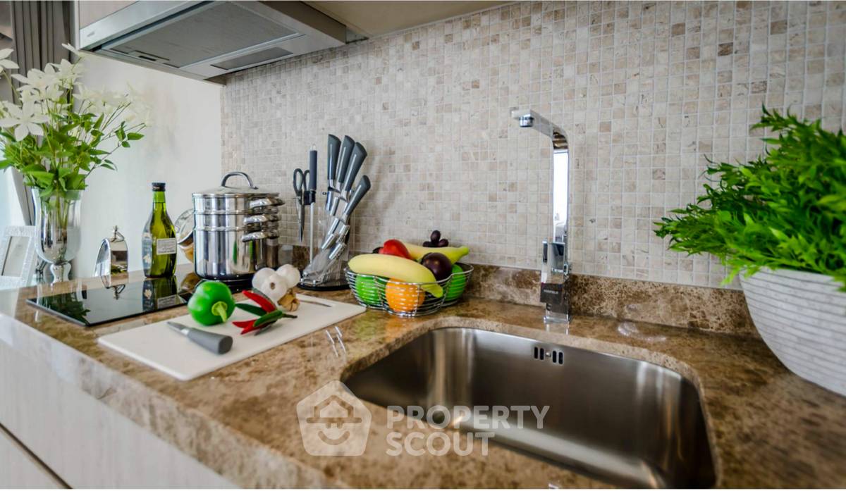 รูป คอนโด 2 ห้องนอน 60 ตร.ม. ที่ The Jewel Condominium ย่านพัทยาใต้ (ID 1134164) - รูปที่ 8/12