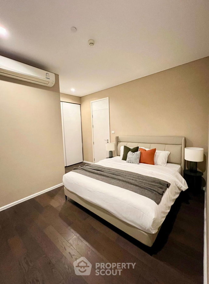 รูป คอนโด 2 ห้องนอน The Saint Residences ใกล้ MRT พหลโยธิน 100 ม. ชั้น 29 ขนาด 70 ตร.ม. (ID 2293343) - รูปที่ 5/17
