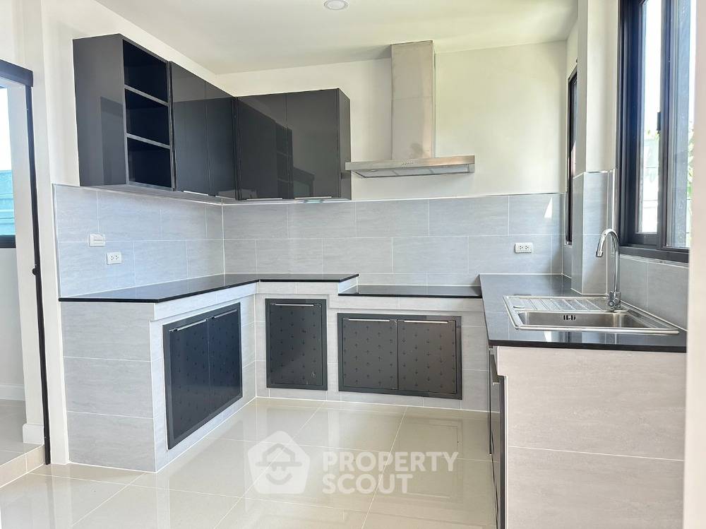 รูป บ้าน 5 ห้องนอน สำหรับขาย ใน THE CITY ราชพฤกษ์-ปิ่นเกล้า บางกร่าง (ID 1444865) - รูปที่ 6/18