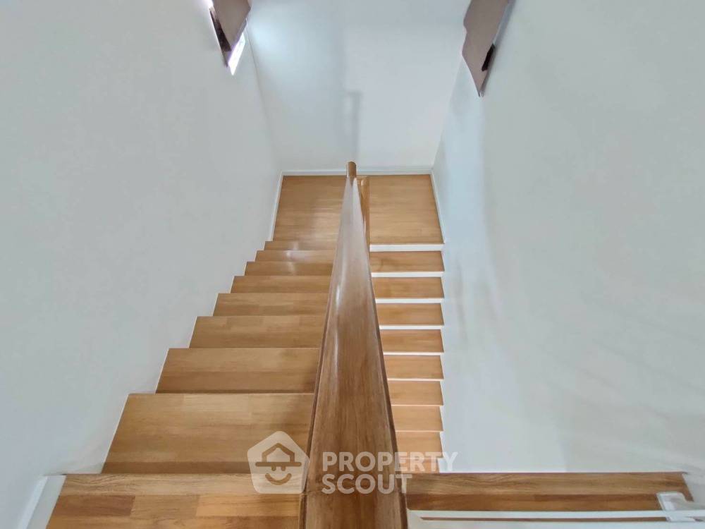 รูป บ้านเดี่ยว 4 ห้องนอน 223 ตร.ม. Casa Premium ราชพฤกษ์-พระราม 5 ใกล้บางเลน (ID 1446123) - รูปที่ 6/9