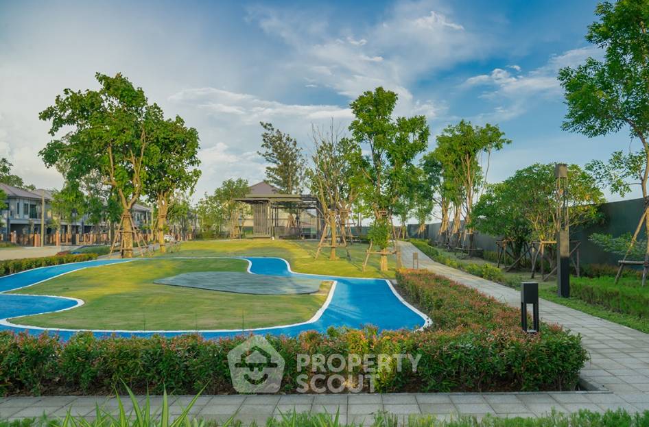 รูป ขายบ้าน 4 ห้องนอน โครงการ The Plant Chaiyapruek-Wongwaen บางบัวทอง นนทบุรี (ID 2155008) - รูปที่ 6/10