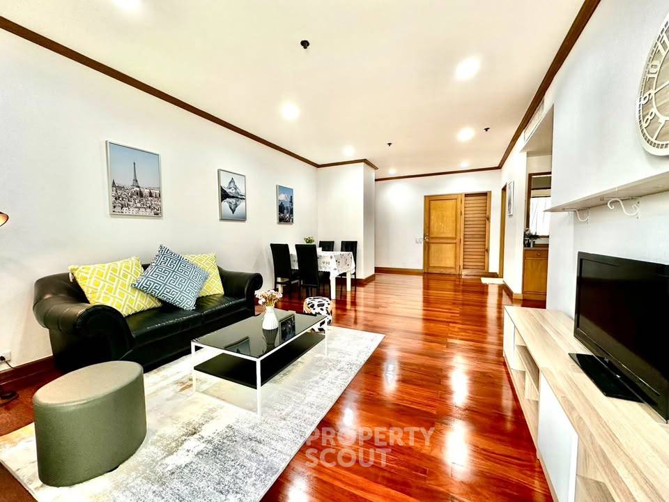 รูป คอนโด 1 ห้องนอน บ้านเชาว์พระยา ชั้น 17 ใกล้ MRT หัวลำโพง (ID 2020689) - รูปที่ 5/10