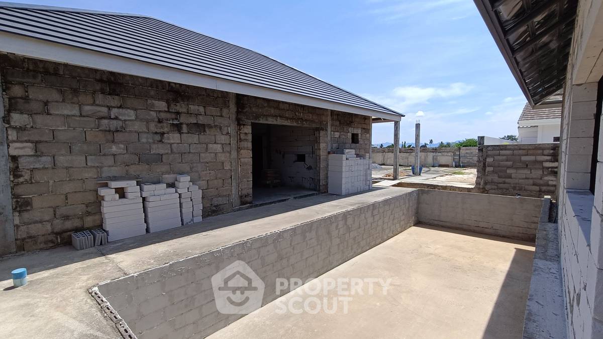 รูป วิลล่า 3 ห้องนอน สำหรับขาย บ้านวังพง ติดโซนปราณบุรี 250 ตร.ม. เลี้ยงสัตว์ได้ (ID 2090467) - รูปที่ 8/11