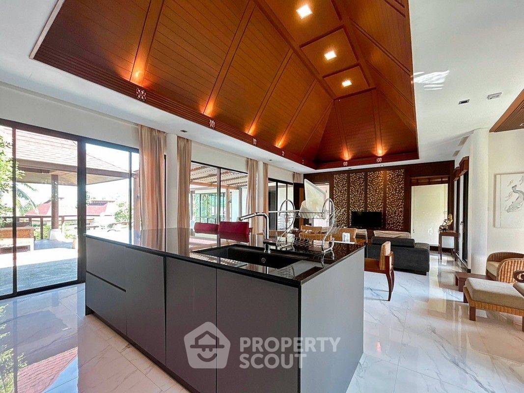 รูป ขายวิลล่า 3 ห้องนอน โครงการ Panorama Pool Villas ใกล้ปากน้ำปราณ (ID 1455164) - รูปที่ 19/38