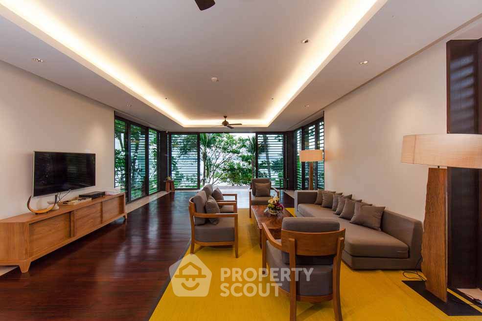 picture Pet-Friendly 10-BR Villa For Sale At The Cape Residences, Phuket (ID 792683) - 6/38