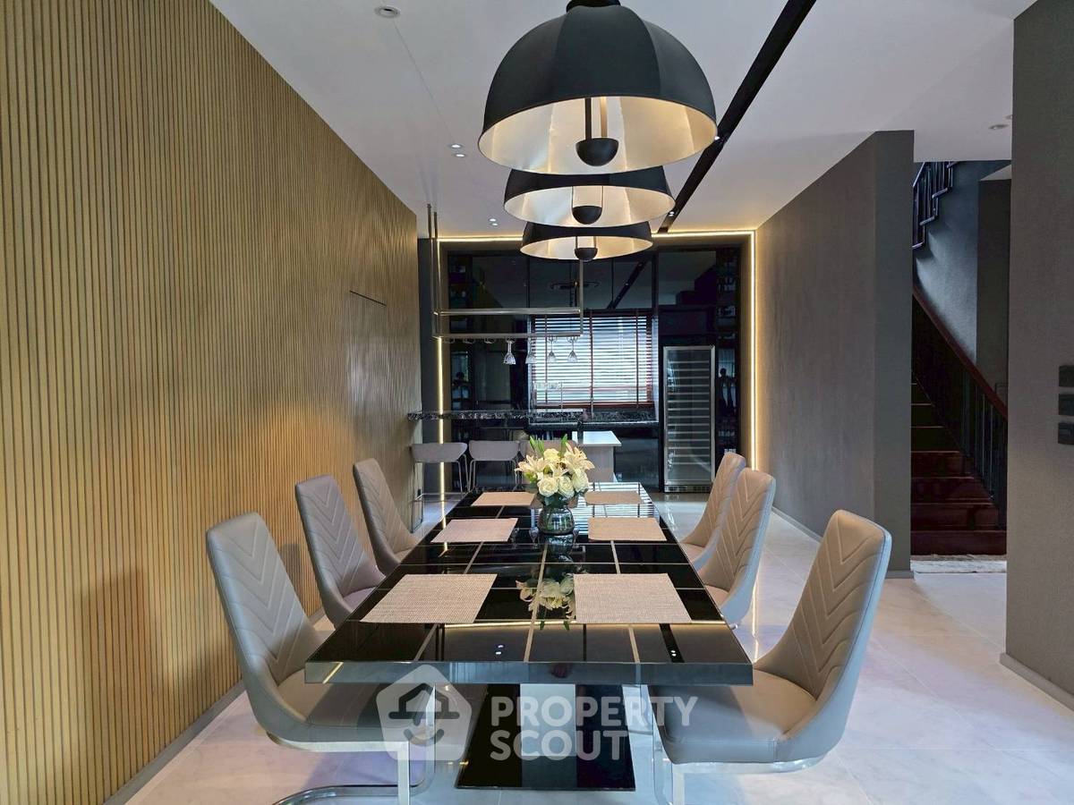 รูป บ้าน 5 ห้องนอน ขาย ที่ แกรนด์ บางกอก บูเลอวาร์ด พระราม 9 เขตสะพานสูง (ID 2228980) - รูปที่ 9/30