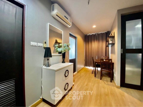 คอนโด 1 ห้องนอน 50 ตร.ม. ชั้น 15 ที่ ลัดดา คอนโด วิว ศรีราชา (ID 2219773)