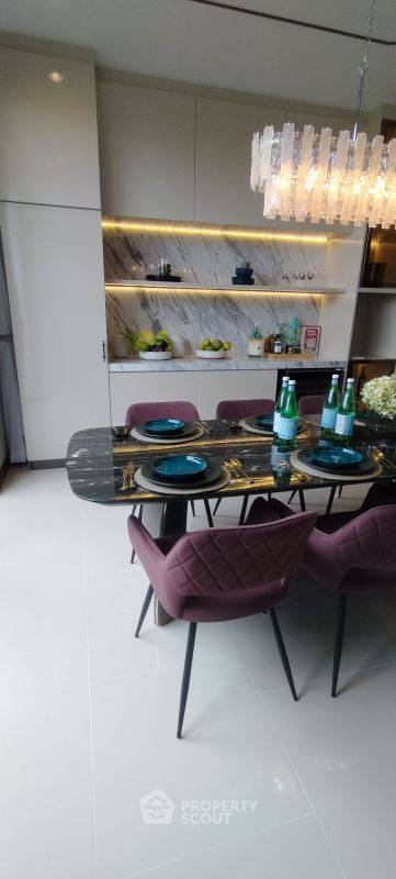 รูป บ้านเดี่ยว 4 ห้องนอน ขาย ที่ AERIE Srinakarin–กรุงเทพกรีฑา (ID 2147363) - รูปที่ 8/10