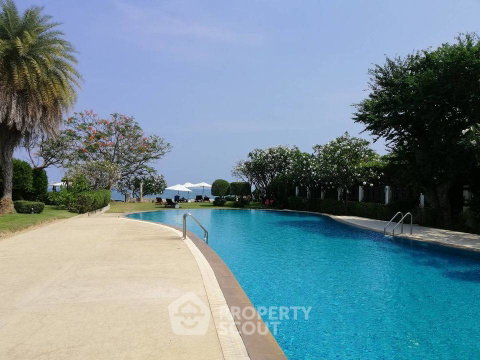 คอนโด 4 ห้องนอน ขาย ที่ บ้านแสเชียน ในหัวหินซิตี้ (ID 1238132)