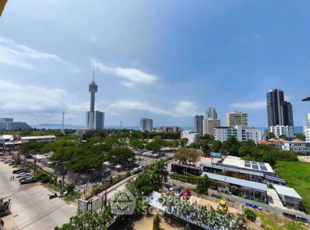รูป คอนโดขาย 3 ห้องนอน 184 ตร.ม. เพ็ทได้ โครงการ View Talay Residence 5 พัทยา (ID 2160366) - รูปที่ 8/8