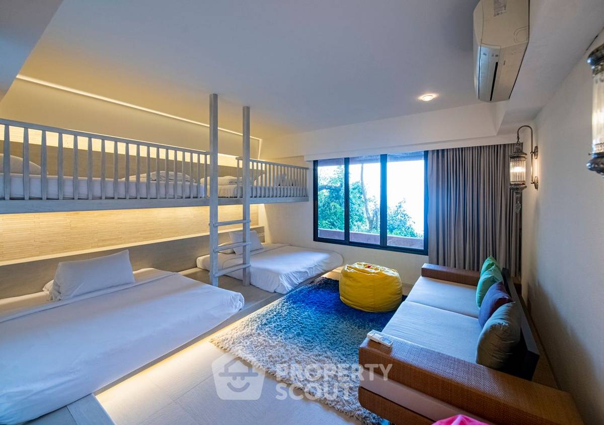 รูป วิลล่า 4 ห้องนอน สำหรับขาย ศรีพันวา ภูเก็ต ใกล้เคปพันวา (ID 1465273) - รูปที่ 17/50