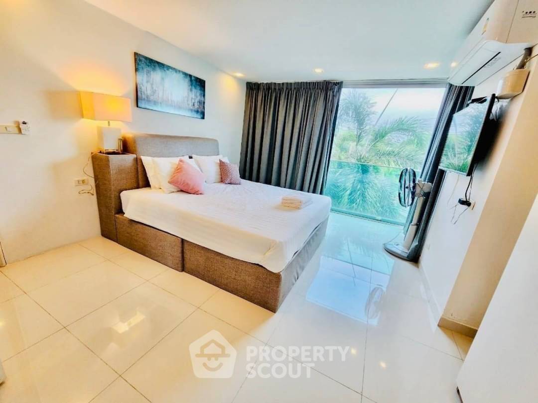 รูป คอนโด 3 ห้องนอน Club Royal Condominiums ขนาด 116 ตร.ม. ใกล้ Sanctuary of Truth (ID 1553083) - รูปที่ 5/14