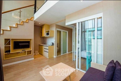 2-BR 63 Sqm For Sale At Maysa Condo, Hua Hin City (ID 2039520)