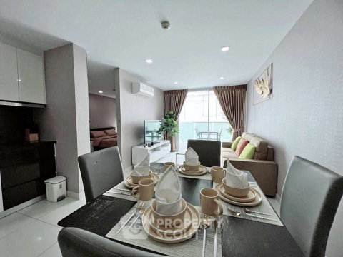 คอนโด 2 ห้องนอนให้เช่า โครงการ Park Royal 3 คอนโดมิเนียม พราตำมะนาค (ID 2116995)
