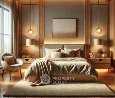 รูป คอนโด 1 ห้องนอน ที่ The Riviera Beverly Hills Residences พัทยา (ID 2101687) - รูปที่ 12/14