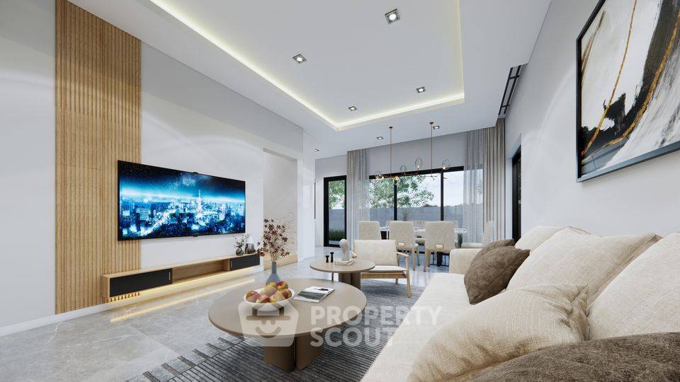 รูป บ้าน 3 ห้องนอน สำหรับขาย โครงการ College Villas เขตเทพกระสตรี ถลาง ภูเก็ต (ID 1537516) - รูปที่ 7/16