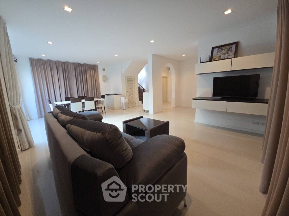 รูป บ้าน 4 ห้องนอน ขาย คาซ่า แกรนด์ อ่อนนุช-วงแหวน (เลี้ยงสัตว์ได้) (ID 1997435) - รูปที่ 5/18
