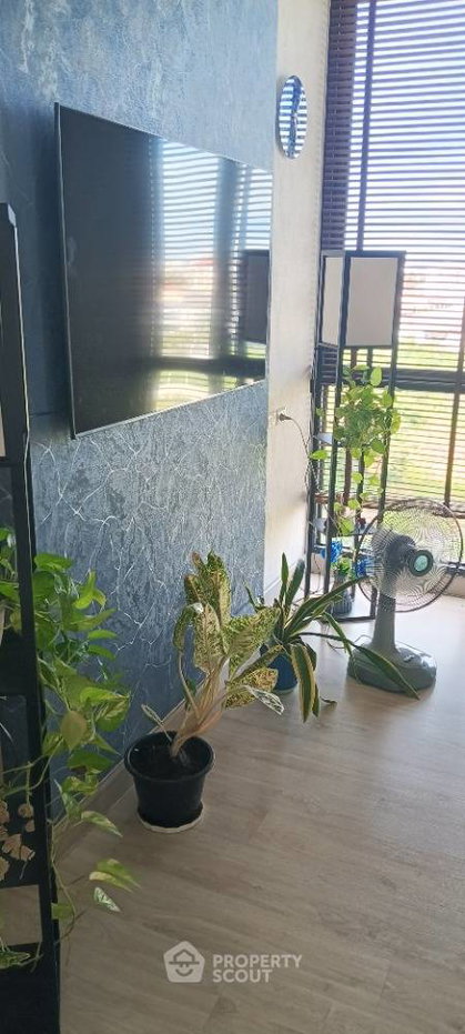 รูป คอนโด 1 ห้องนอน ขาย Apple Condo สำโรงเหนือ ชั้น 5 พื้นที่ 54 ตร.ม. (ID 1657341) - รูปที่ 6/17