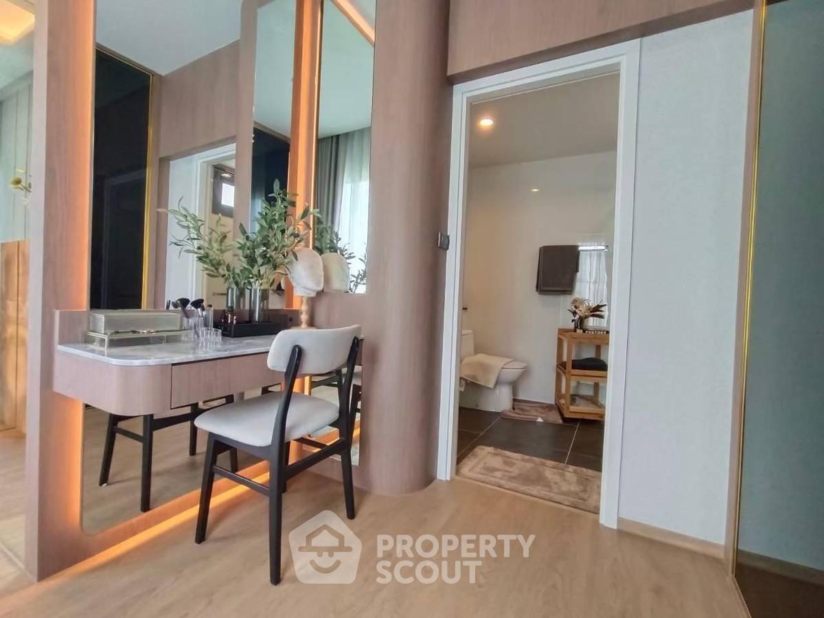 รูป บ้านเดี่ยว 4 ห้องนอน ขาย ที่ CHERENE Krungthepkreetha - Romklao (ID 1439532) - รูปที่ 13/18