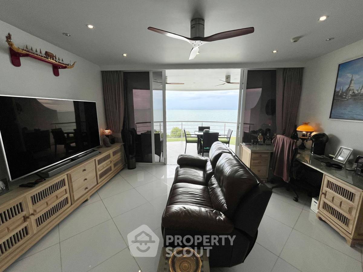 รูป คอนโด 3 ห้องนอน ขาย Pure Na Jomtien ใกล้นาจอมเทียน 📍 (ID 1900921) - รูปที่ 10/13