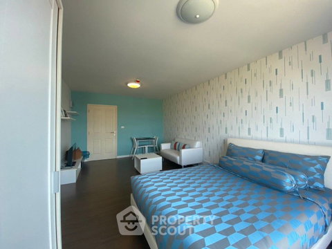 1-BR Condo For Sale, Baan Thew Lom Cha-am, Near Cha-Am Beach (ID 1557809)