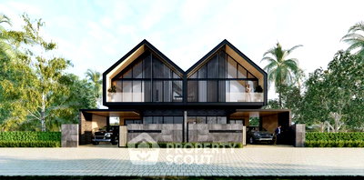 Houses for sale Thalang Phuket : 3-Bedroom House For Sale, College Villas, Thep Krasattri (ID 1537516)